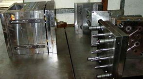 化妝品塑料包裝類模具 創新與可持續性的融合